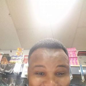 Meet your Posher, Ali